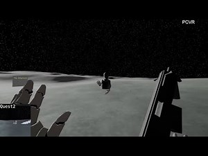 Unreal 5.1 VR Blueprints-Only Template with Multiplayer Demonstration