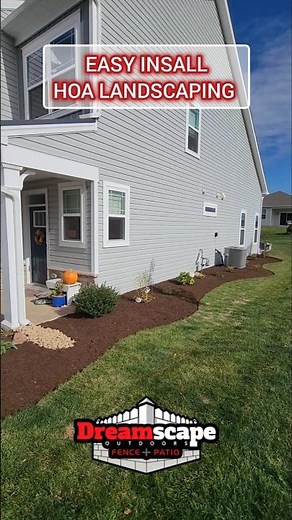 Simple HOA Landscaping Ideas Near Me | Southwest Florida, Sarasota – DREAMscape Outdoors