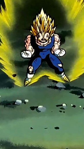 #anime#edit#db#dbz#dragonball#dragonballz#vegeta#vs#goku#kakaroto#sad#fy#viral#sadmoment#fyp