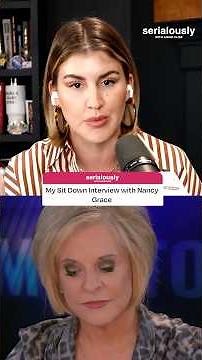 Hot Takes With Nancy Grace