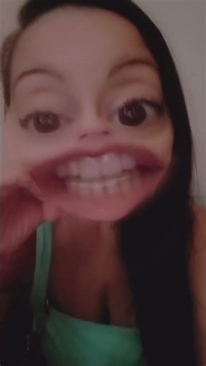 When I was 0-13 years old I used to cry when I get smacked by my mom