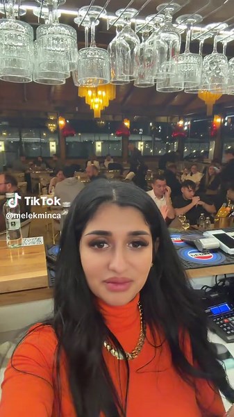 Melek Coffee Pub: Inele Melek Experience