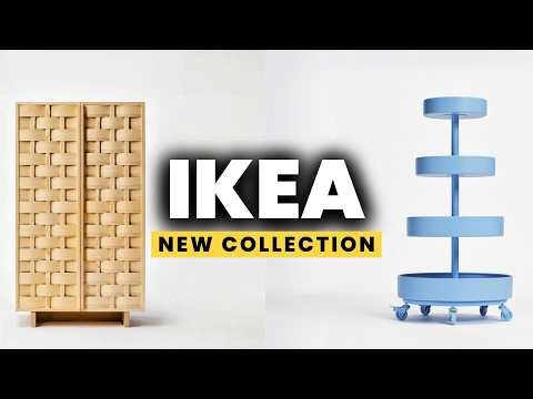 New IKEA PS COLLECTION You Need To See 👀