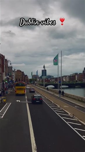First Time Traveling Dublin… Didn’t Expect This 🇮🇪✨ #shorts