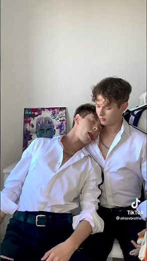 tik tok alisovbrothers
