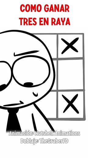 COMO GANAR SIEMPRE - Nutshell Animations EN ESPAÑOL