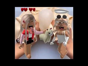 Roblox story the hated child but the main character has a brain 🧠 Pt.6