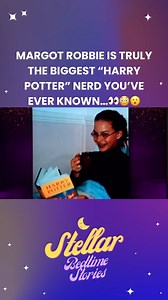 4.1K views · 1.5K reactions | Margot Robbie Story Time | Graham Norton Clip | Stellar Bedtime Stories | Facebook