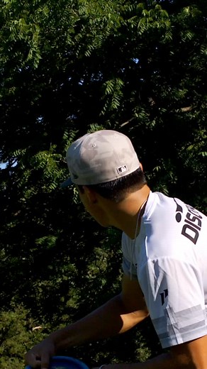 How to Grenade ft. AB | Anthem Disc Golf