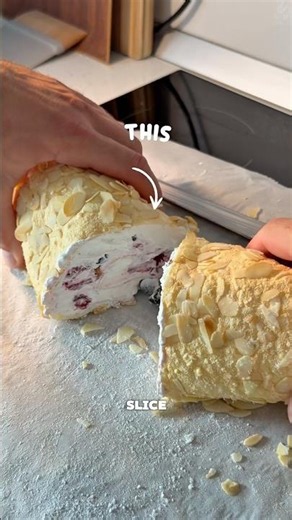 The Reason I Stopped Craving Unhealthy Deserts ( Only 125 Calories Cake 😱) #highprotein #recipe