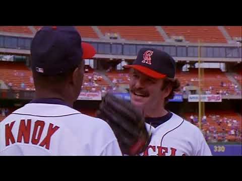 Angels In the Outfield ⚾️ | You need a new outfield