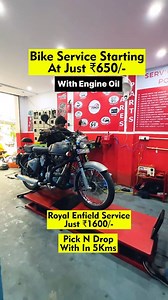 562K views · 3.8K reactions | For more details check caption . . ANU AUTOMOBILES Door No.-4, Prakruti Nilaya, 1st A Cross Road, Defence Colony, Bagalgunte, Hesaragatta Main Road, Opp. UNILET Showroom, Bengaluru, Karnataka-560073 Mo. : +91 6005865953 spfanuauto12@gmail.com . . . #bikeservice #reelkarofeelkaro #kannadadubsmash #royalenfieldclassic350 #kannadamusic #reelitfeelit #bikelovers | Mr 350 Traveller | Facebook