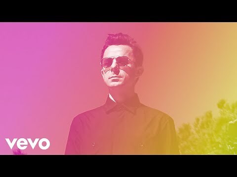 Martin Solveig - Places (KLARDUST Remix) ft. Ina Wroldsen