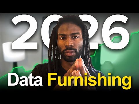 How To Start A Data Furnishing Business in 2026 (Step-by-Step)