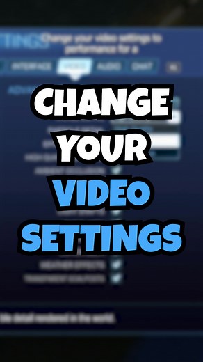Best Rocket League Video Settings for Enhanced Performance