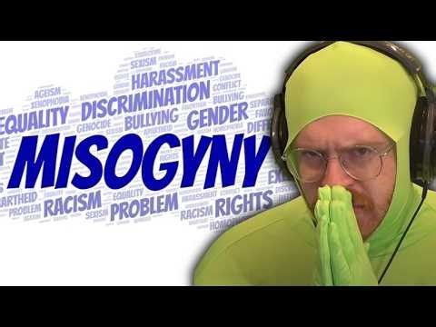 Is Wubby Misogynistic?