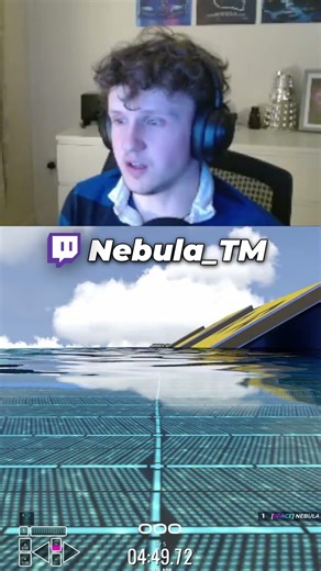 Did I find a new Kacky trick? #trackmania #worldrecord #kacky