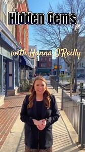 Have you been to any of these Hidden Gems in Easton?? More gems in Easton here: https://www.discoverlehighvalley.com/blog/post/hidden-gems-in-easton/ | Lehigh Valley, PA