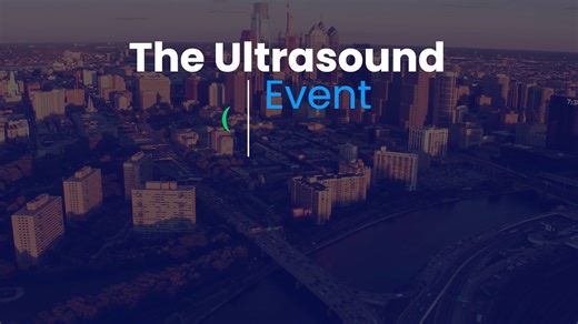 Join your colleagues at the 2026 AIUM Annual Convention: The Ultrasound Event, the world’s premier gathering of ultrasound clinicians, sonographers, radiologists, scientists, and industry. Gain insights from experts across diverse topic areas and ultrasound specialties. Explore the latest advancements in ultrasound technology and its applications. May 27-30 in Philadelphia, PA. https://bit.ly/4hAScRB | American Institute of Ultrasound in Medicine (AIUM)