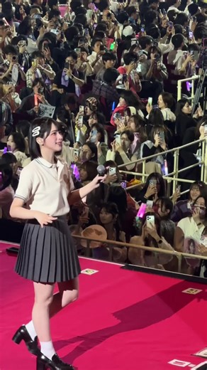 イコラブ8周年ツアーin大阪！舞香ちゃんの魅力