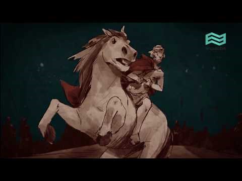 The Age of the Caciques: Cangapol (full episode) - Encuentro Channel