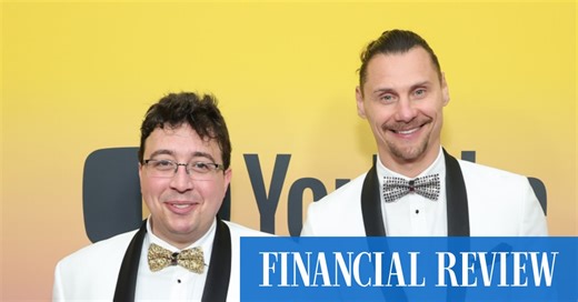 Inside the world of vigilante scam-baiters