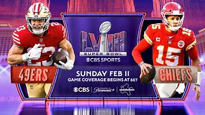 Super Bowl LVIII Preview: 58 things to know for Super Bowl 58 as Chiefs, 49ers meet in NFL championship game
