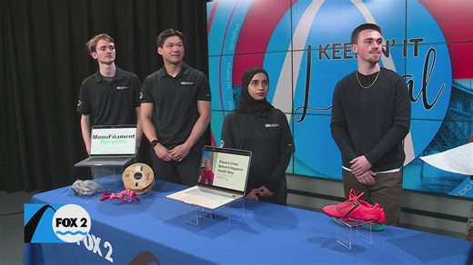 UMSL Accelerator Winners Pitch Bold New Ideas