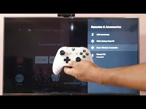How to UNPAIR / Disconnect any bluetooth devices from SMART TV?