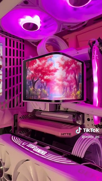 GX13 Y70 Sakura Black Label: Gaming Meets Aesthetic