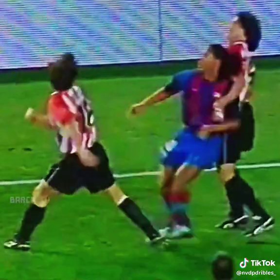 Ronaldinho Gaúcho: Auge dos Melhores Momentos