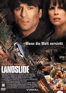 Landslide: Blu-ray, 4K UHD, DVD leihen