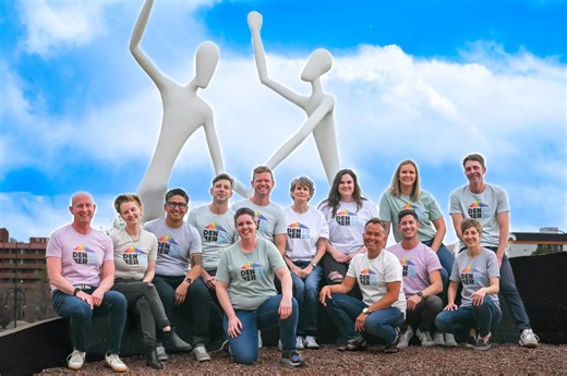 Denver Now One of Two Cities in the Running to Host 2030 Gay Games, Community Event in July