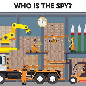 14K views · 90 reactions | Is your brain unique?易 | 7-Second Riddles | Facebook