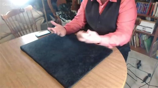 【魔术教学】推进式扑克 Audience First - Push Through Poker by Steve Reynolds