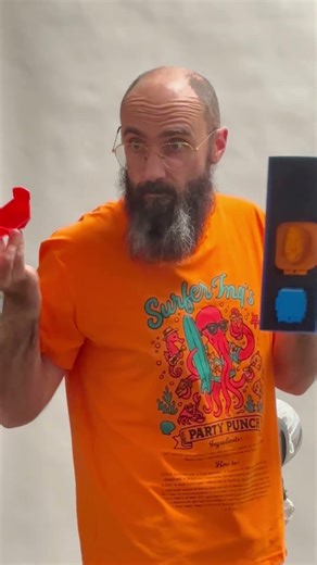 :A behind the scenes look at ‪@Vsauce‬ action! #vsauce #science #sciencefacts #physics