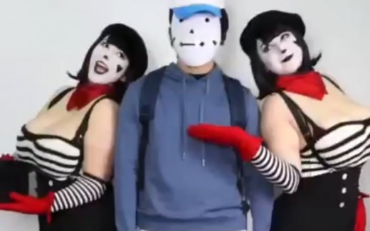 MIME AND DASH