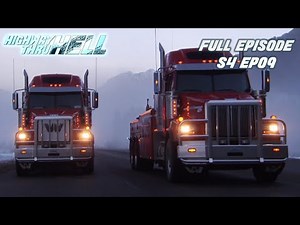 A Moment's Notice | Full Episode | S4 EP09 | Highway Thru Hell