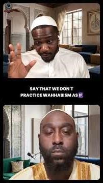 Moorish Identity & Islamic Law