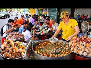 BEST Vietnamese Street Food Collection 2026 – Amazing & Most Popular Picks