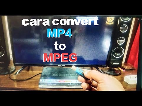 How to play mp3/video on DVD player with flash disk