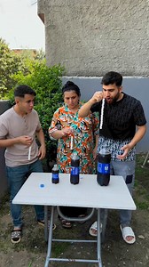 Kola mentos 😂 | Hasantarhann