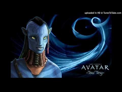 Avatar Soundtrack - Tsutey death song