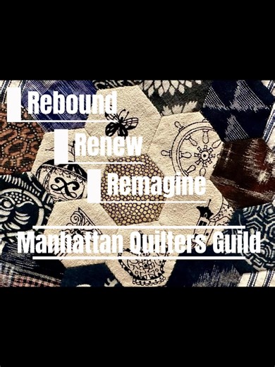 Don’t miss our current exhibit here through April 4. We are open 7 days a week. #wintersetiowa #madisoncountyiowa #manhattanquiltersguild #iowaquiltmusem #quiltsoftiktok