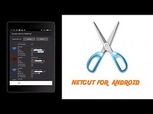 Download netcut latest version for android