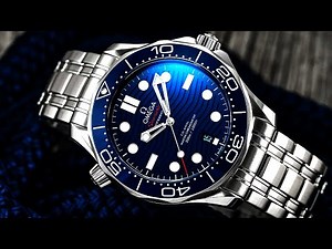 Top 5 Dive Watches for Beginners and Enthusiasts
