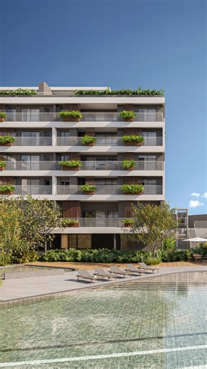 architecture & design hunter | 🎥 get to know the project through the full video and an exclusive article on @architecture_hunter’s Live Magazine! The BLVD. Alti is the... | Instagram