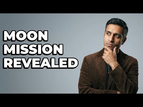 What Was The Goal Of The Apollo Moon Program?