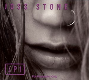 Joss Stone - LP1