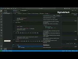 PyTorch Hello World: Getting Started with AI in Python
